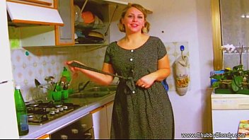 Hausfrau Blowjob aus den 1950er Jahren!