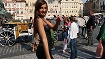 Мария - Прогулка по Праге