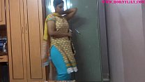 indian babe lily spy cam roll play 3 min