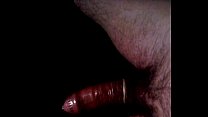 Solo-Jerking Action with my Hot Big Thick Spicy SpermSpritzer