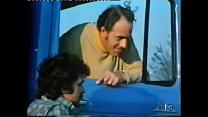 （1975-1977）トラックでセックスしたほうがいい、パトリシア・ロンバーグ