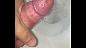 Guy massive cum Masturbation Boy Stroh viel Milch gute argentinische Pija
