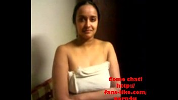 La mia moglie indiana Bhabhi nuda che lampeggiava con la sua buona indovina