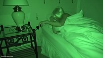 Homemade nightvision perfect blonde exgf