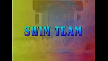 Équipe de natation 2