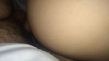 Starting an anal with my girlfriend