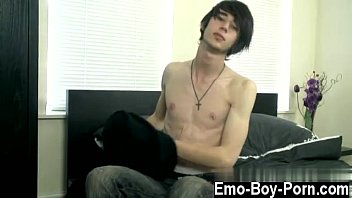 Boy teen emo gay porn Straight acting, Hot as drill Emo guy Tommy May