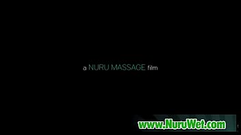 Nuru oil massage with a happy ending 30