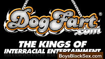 Blacks On Boys - White Gay Boys Fucked By Black Dudes-07