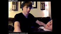 Young Americans in Love on Cam