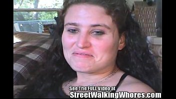Street Walking Jodi liebt harten Sex