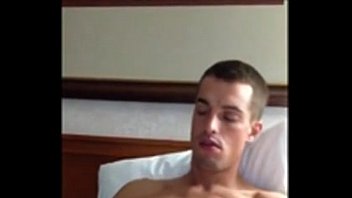 Super Fit Amateur Webcam Self Facial Cumshot Gay Porn 16