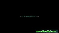 Nuru Massage Sessions Porn Video 09