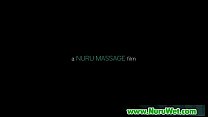 Nuru Massage Sessions Porn Video 23