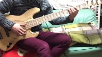 gogomaniac bass