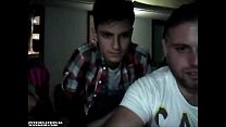 Horny Boys On Cam Together Video- more videos on HOTGUYCAMS.com
