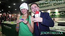 Andrea Diprè für HER - JENONTHECOCK