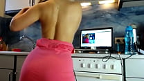 sexydea piscando bunda na webcam ao vivo