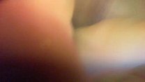 Webcam slut slaps tits and puts pens in pussy part 1