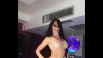GODDESS CHANNELS IN PRIVATE SHOW, LEAVE ALL THE MEN WITH THE MOUTH OPEN WITH THEIR MOVEMENTS