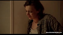 Celine Sallette - The Returned S01E02 (2012)