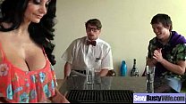 Sex Scene With Big Melon Tits Moglie (ava addams) movie-05