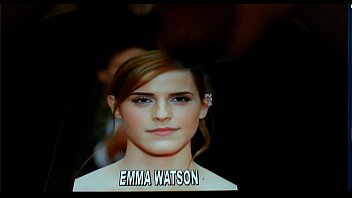 Emma Watson cum tribute