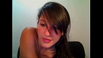 Hot Babe With Dildo - vixxxcam.com