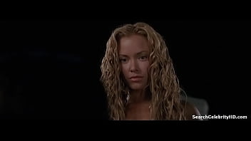 Kristanna Loken im Terminator 2004