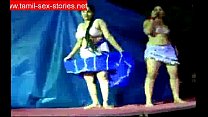 Рекордный танец в андхра-прадеше без платья