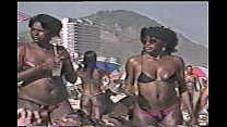 A história do Bikini (1985, incompleto, francês)