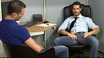 Секс в офисе
