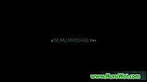 Nuru Slippery Massage With Happy Ending 06
