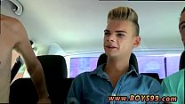 Bog time rush gay porn movies Cruising For Twink Arse