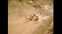 Mud Play -  Porn Video - curt304