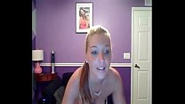 Christina Models Webcam Session 1 Free Porn