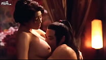 Sexszene - Jin Ping Mei Film