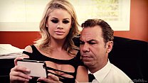Oh yes Daddy, just like that! - Jessa Rhodes