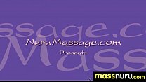 slippery massage with happy end 7
