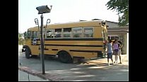 Ragazza scuolabus - Ashley