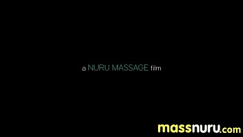 His first Nuru Massage 26
