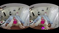 Teen VR - Iris Rose - RealTeensVR.com