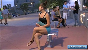 FTV Girls apresenta Fiona-Amazing Fitness-01 01