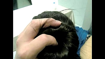 video di video di capelli 005