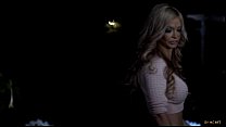 Mindy Robinson from The Haunting of Whaley House