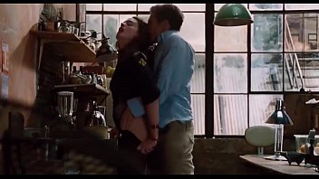 Sex scene of Hollywood movie