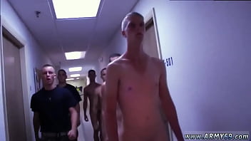 Naked military men buff and cute marines guy fucking nude gays first