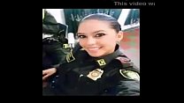 Meninas policiais com tesão