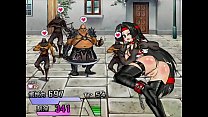 Shinobi Fight juego hentai