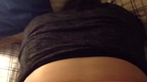 Thick jiggly PAWG fucked doggystyle